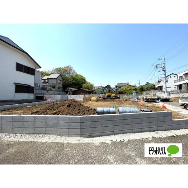 建築条件はありません