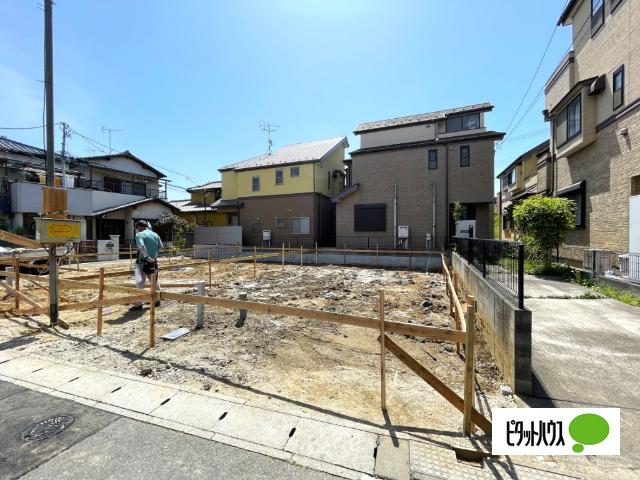 現地のご見学はいつでも可能です