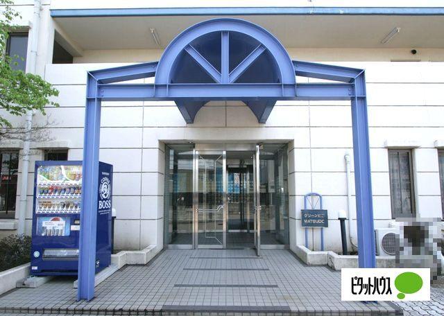 いつでも見学可能です