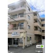 リノベーション歴有で室内綺麗です