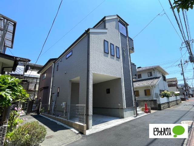 現地のご見学はいつでも可能です