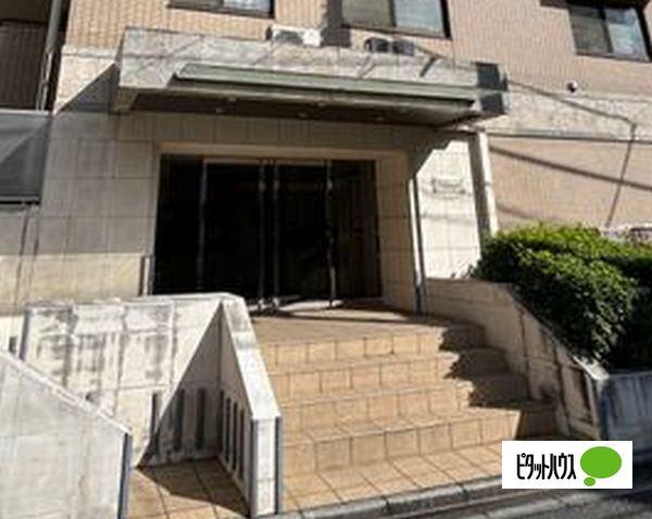 グレースコート船橋 お気軽にお問い合わせください