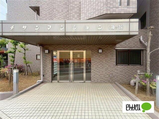 いつでも見学可能です