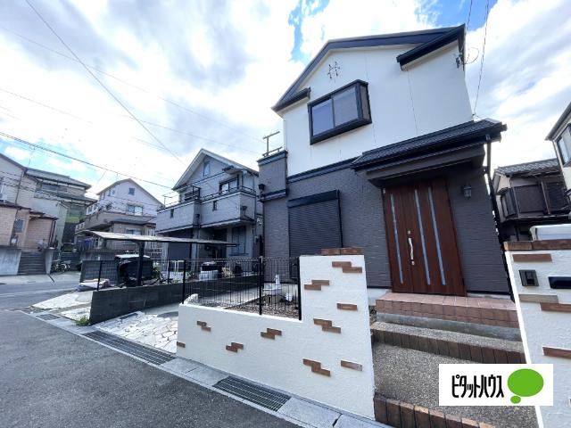 日当たり良好な物件です