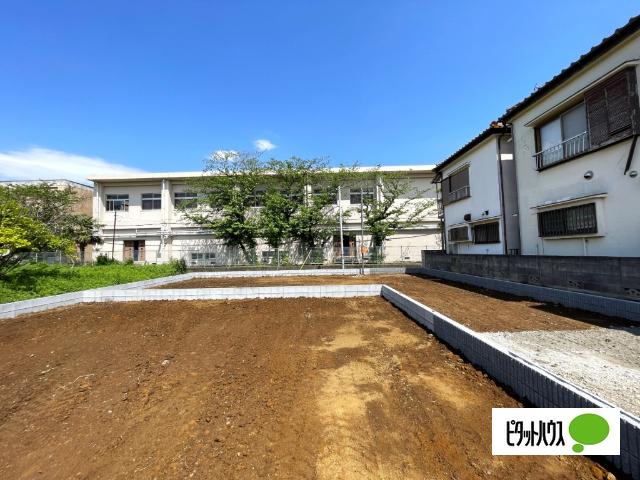 現地のご見学はいつでも可能です