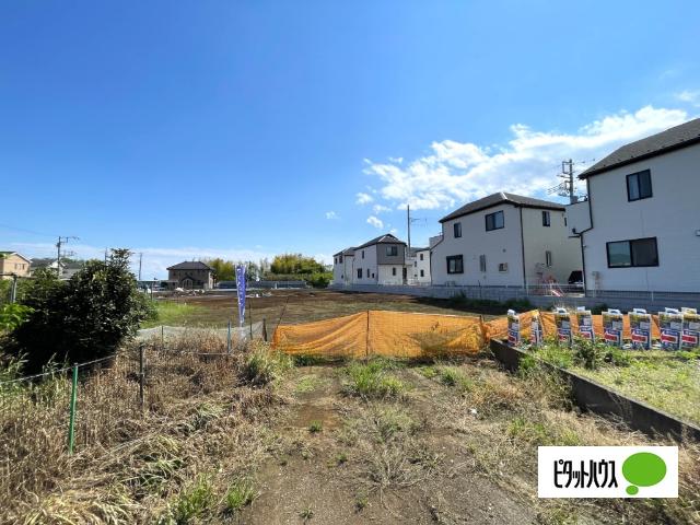 現地のご見学はいつでも可能です