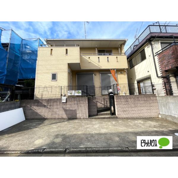 リフォーム完了しました、いつでもご見学は可能です