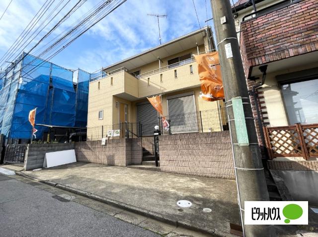 日当たり良好な物件です