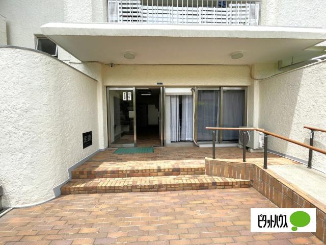 いつでもご見学可能です