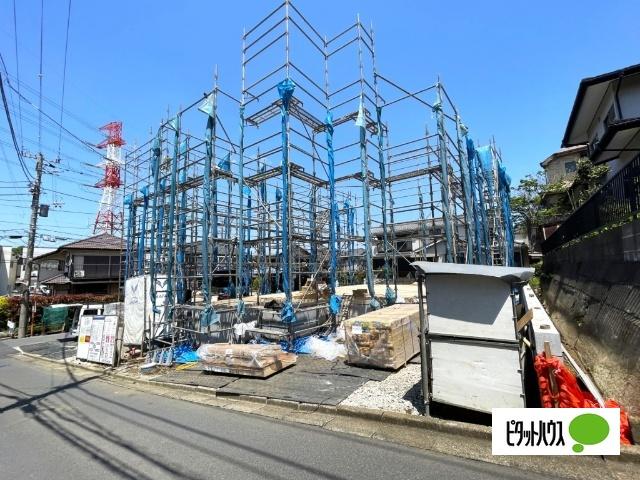 現地のご見学はいつでも可能です