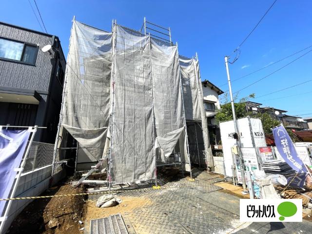 現地のご見学はいつでも可能です