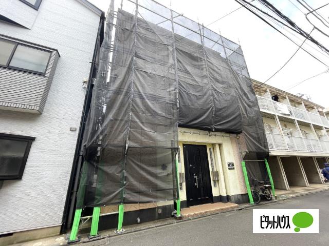 現地のご見学はいつでも可能です
