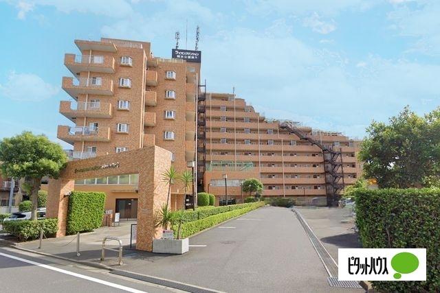 リノベーション完了しました