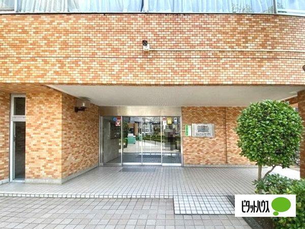 いつでもご見学は可能です
