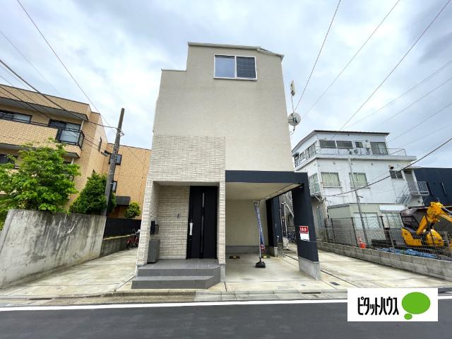 リフォーム完了しました、いつでもご見学は可能です