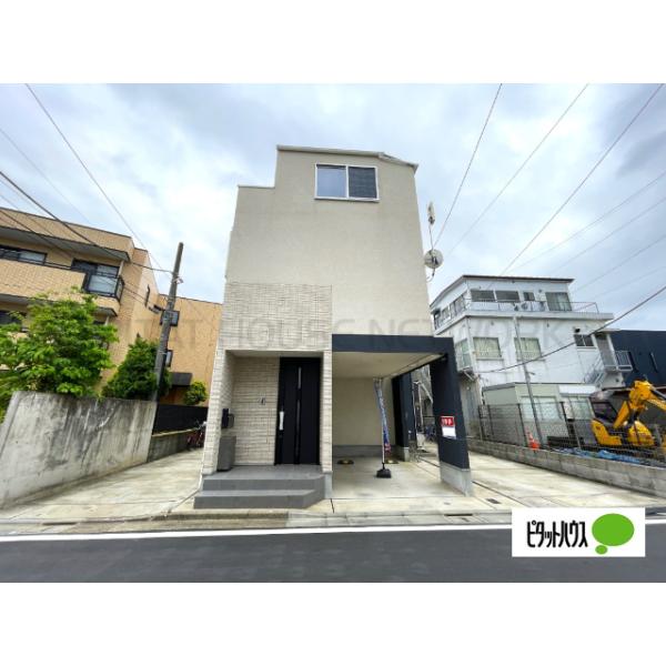 リフォーム完了しました、いつでもご見学は可能です