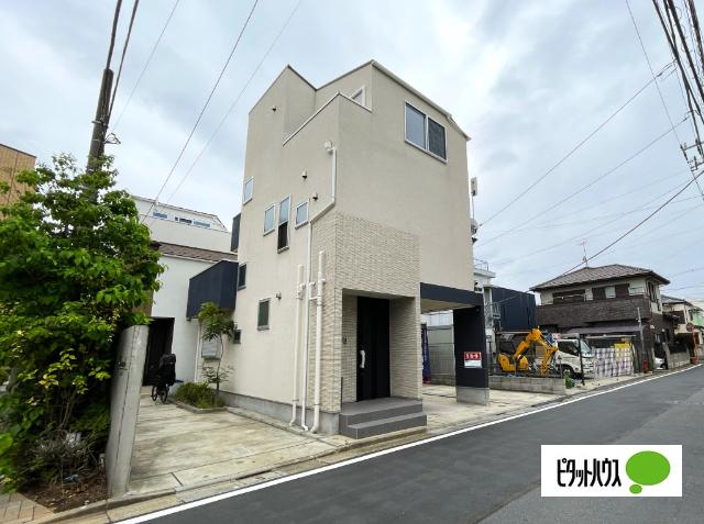 日当たり良好な物件です