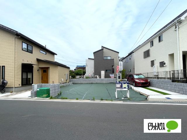 建築条件はありません