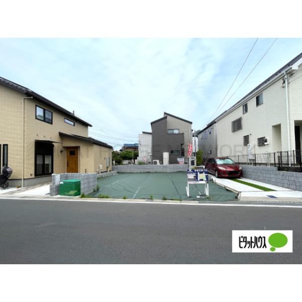 建築条件はありません