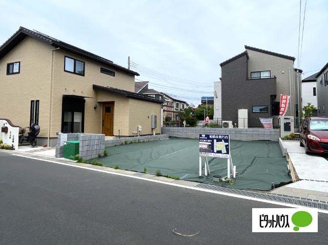 現地のご見学はいつでも可能です
