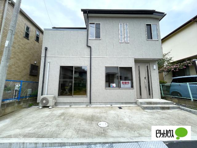 リノベーション完了しました、いつでもご見学は可能です