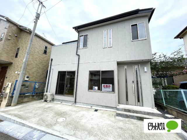 日当たり良好な物件です