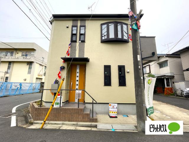 リフォーム完了しました、お気軽にお問い合わせください
