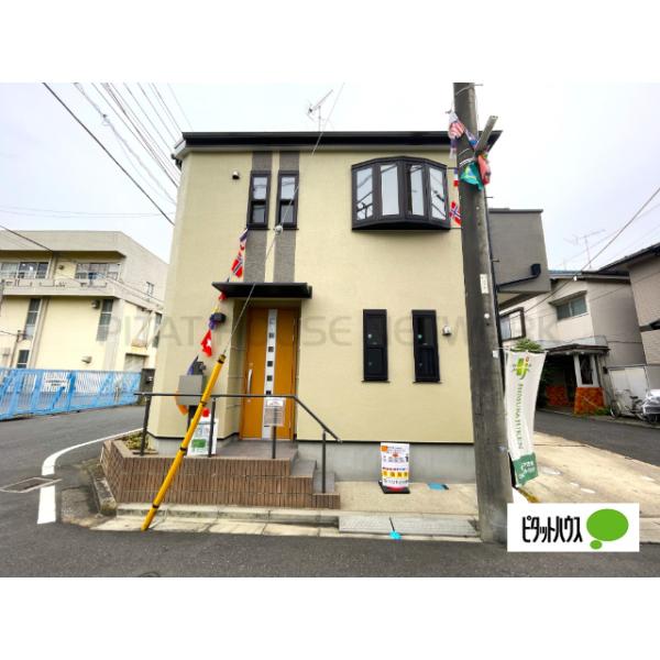 リフォーム完了しました、お気軽にお問い合わせください