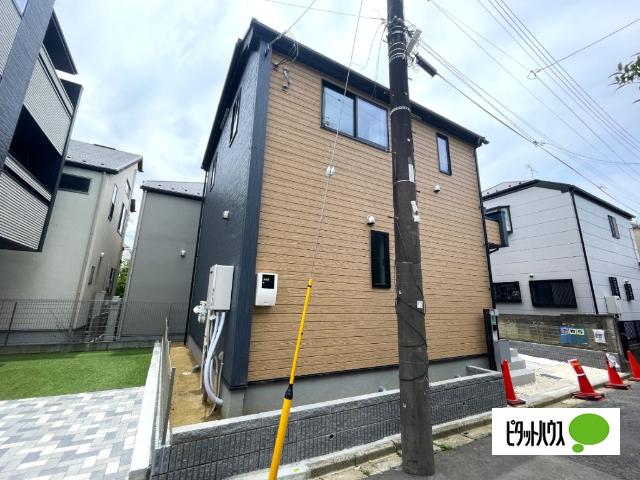 日当たり良好な物件です