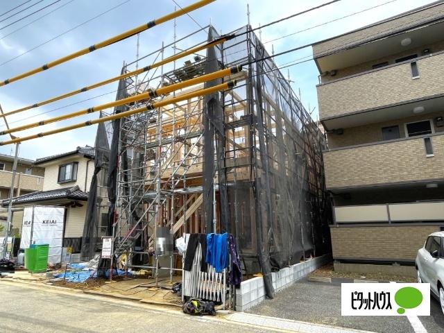 現地のご見学はいつでも可能です