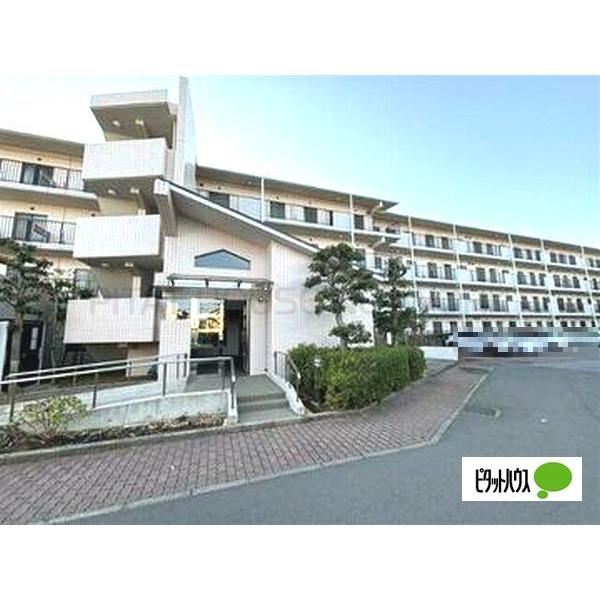 ビューパレ—船橋参番街