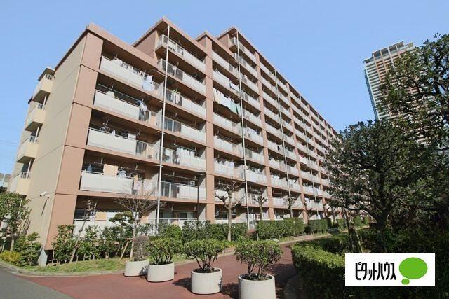 まもなくリフォーム完了予定です