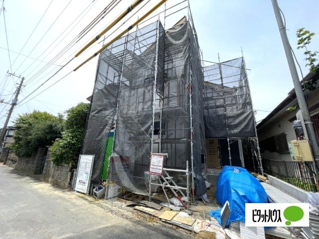 現地のご見学はいつでも可能です