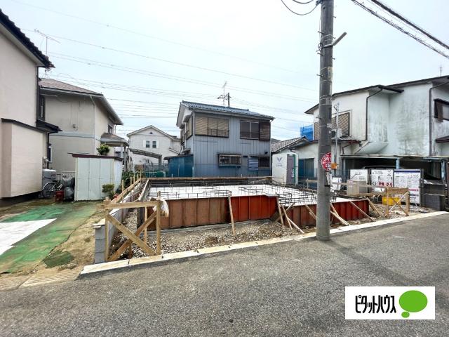 現地のご見学はいつでも可能です