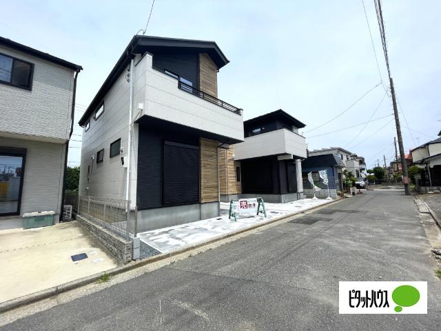 日当たり良好な物件です