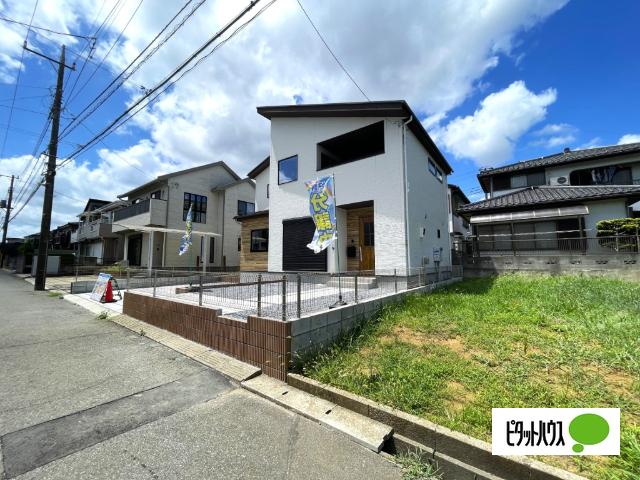 日当たり良好な物件です