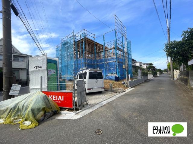 現地のご見学はいつでも可能です