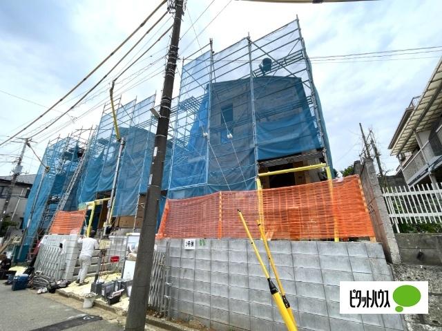 現地のご見学はいつでも可能です