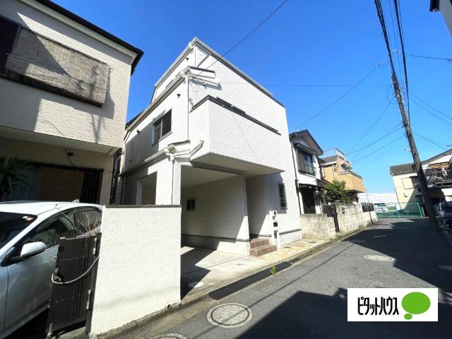 日当たり良好な物件です