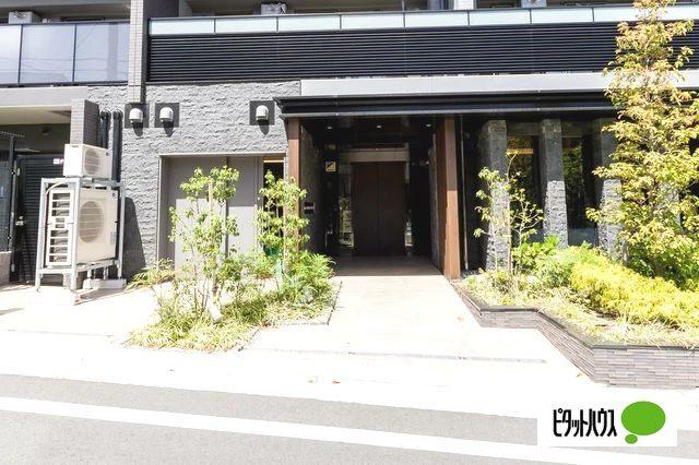 いつでも見学可能です
