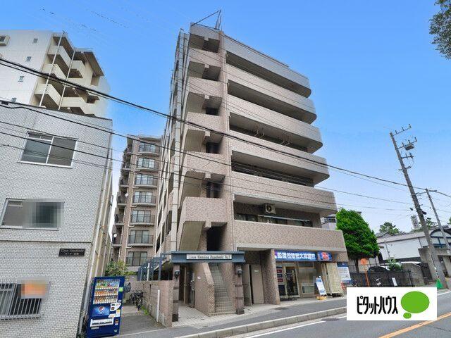 まもなくリノベーション完了予定です