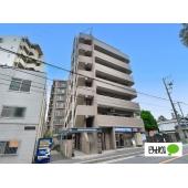 まもなくリノベーション完了予定です