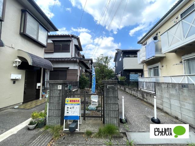 日当たり良好な物件です