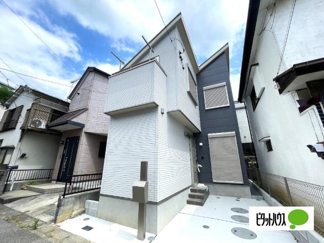 日当たり良好な物件です