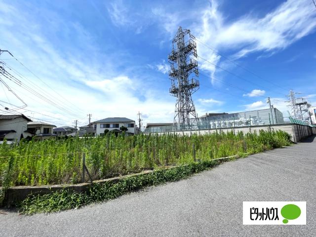 現地のご見学はいつでも可能です