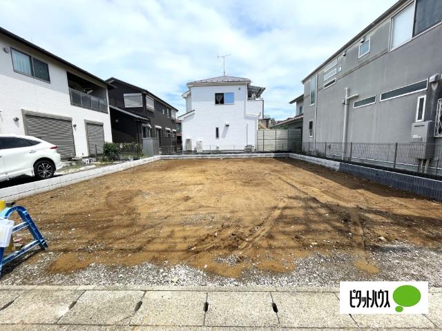 建築条件はありません