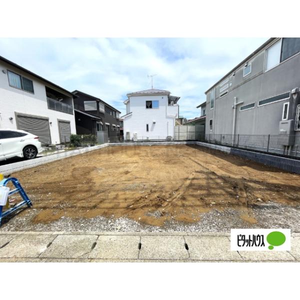 建築条件はありません