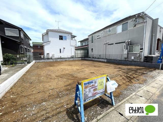 現地のご見学はいつでも可能です