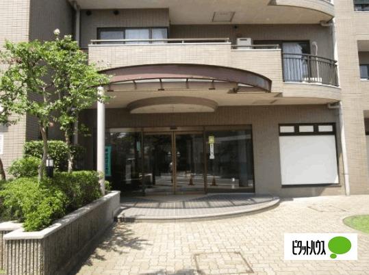 いつでも見学可能です