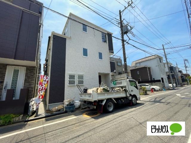 日当たり良好な物件です